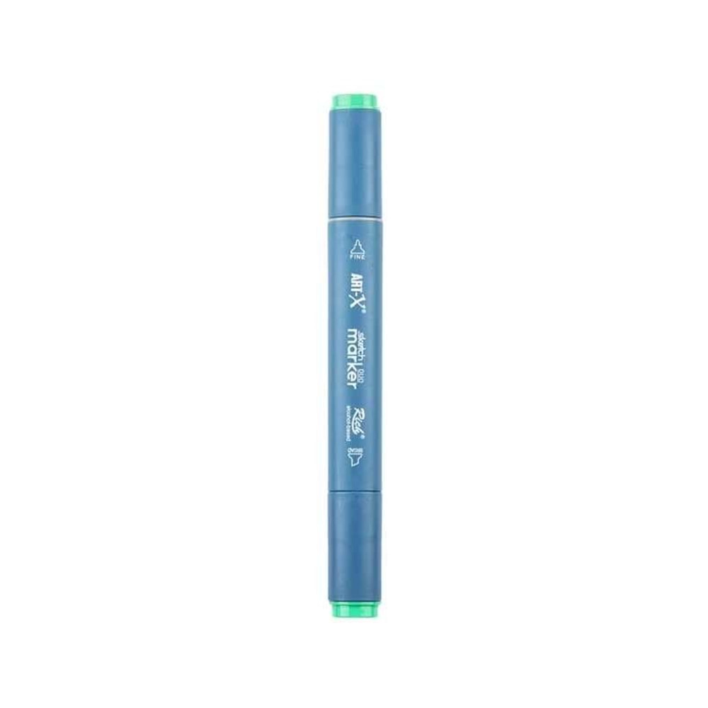 Art-X Sketch Marker Kalem Duo 353