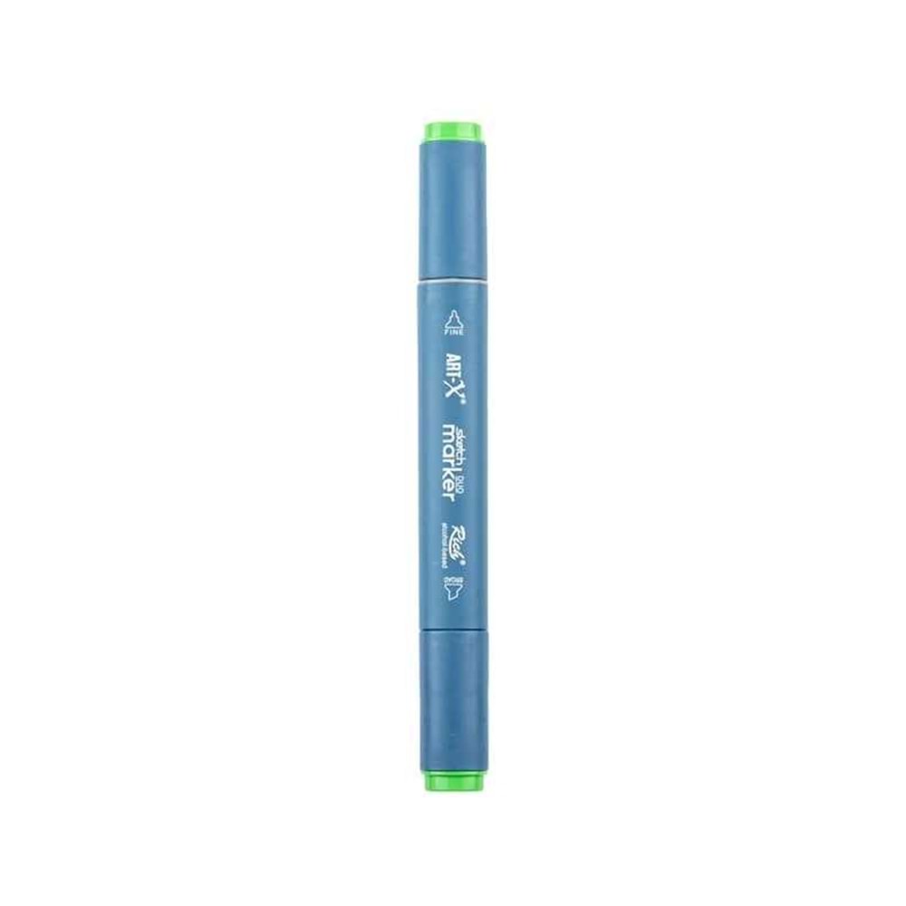 Art-X Sketch Marker Kalem Duo 354