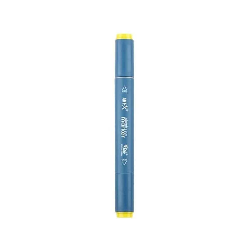 Art-X Sketch Marker Kalem Duo 3935