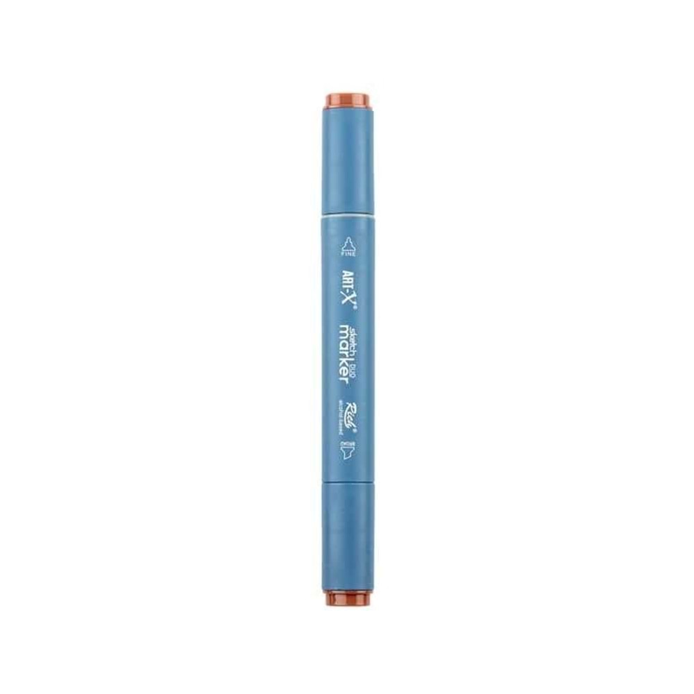 Art-X Sketch Marker Kalem Duo 479