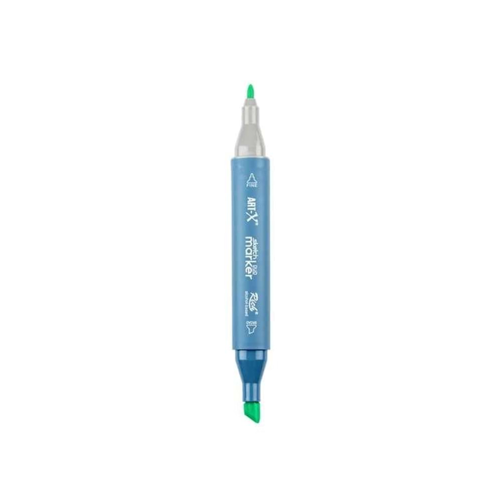 Art-X Sketch Marker Kalem Duo 9544