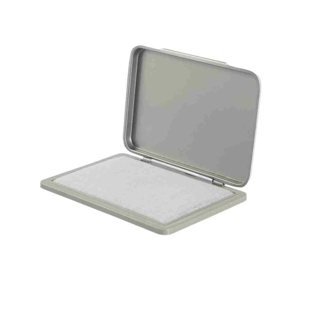 Kraf Istampa Metal No:2 122x84 MM