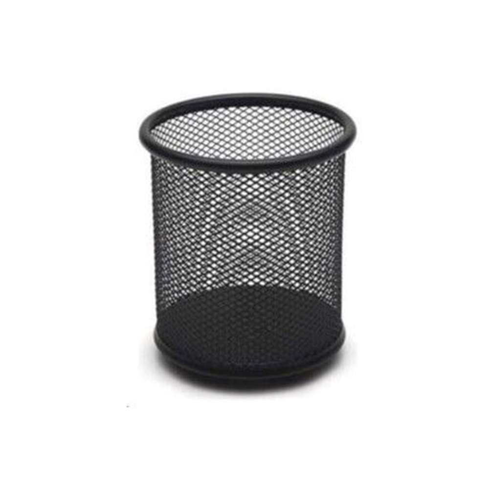 Kraf Perfore Kalemlik 475G Siyah