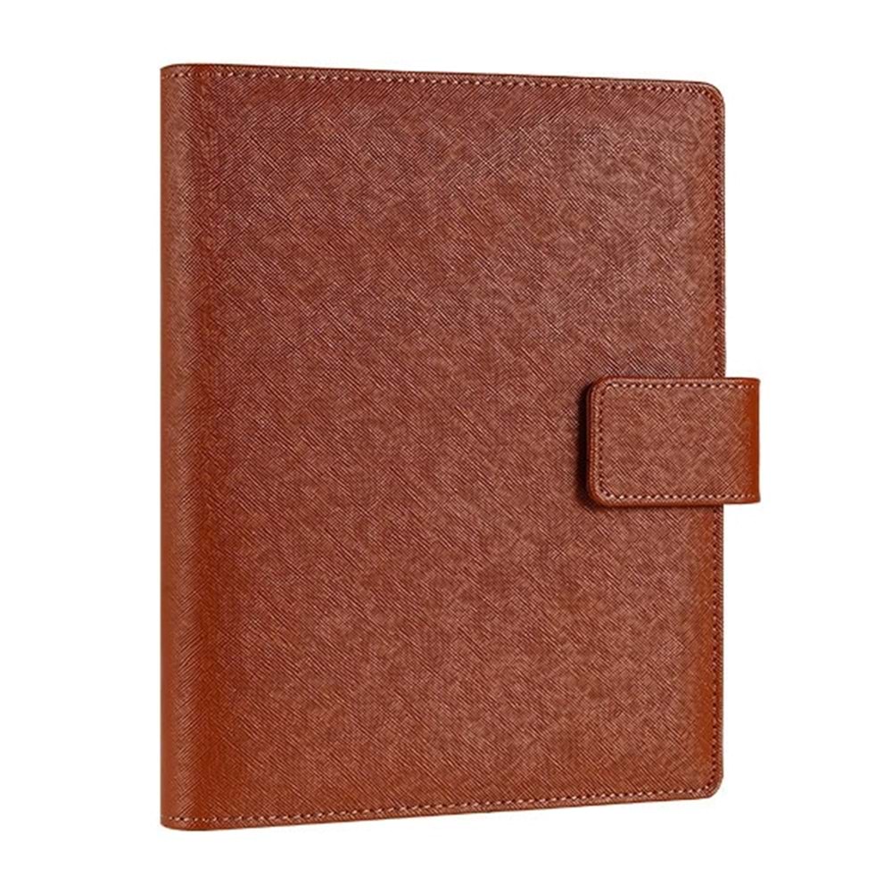 VJ Ajanda Smyth Organizer Haftalık 14,8x21 Cm