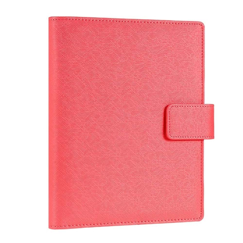VJ Ajanda Smyth Organizer Haftalık 14,8x21 Cm 124-1129