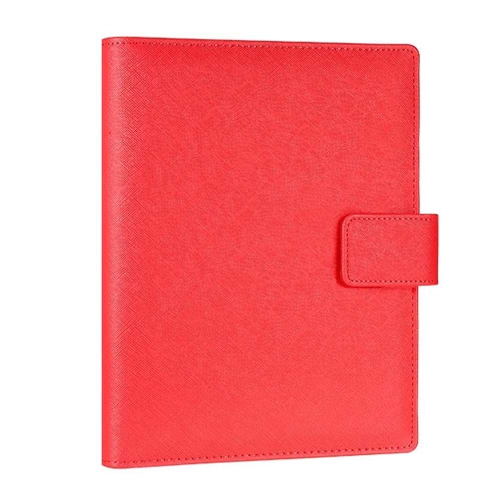 VJ Ajanda Smyth Organizer Haftalık 14,8x21 Cm 124-1130