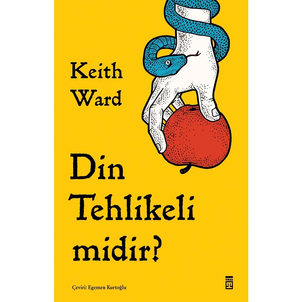 Din Tehlikeli Midir