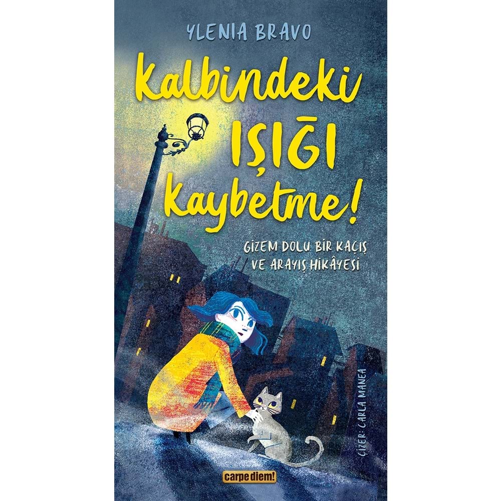 Kalbindeki Işığı Kaybetme