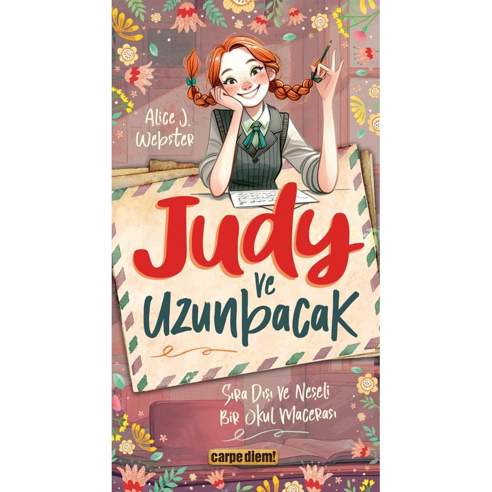 Judy Ve Uzunbacak