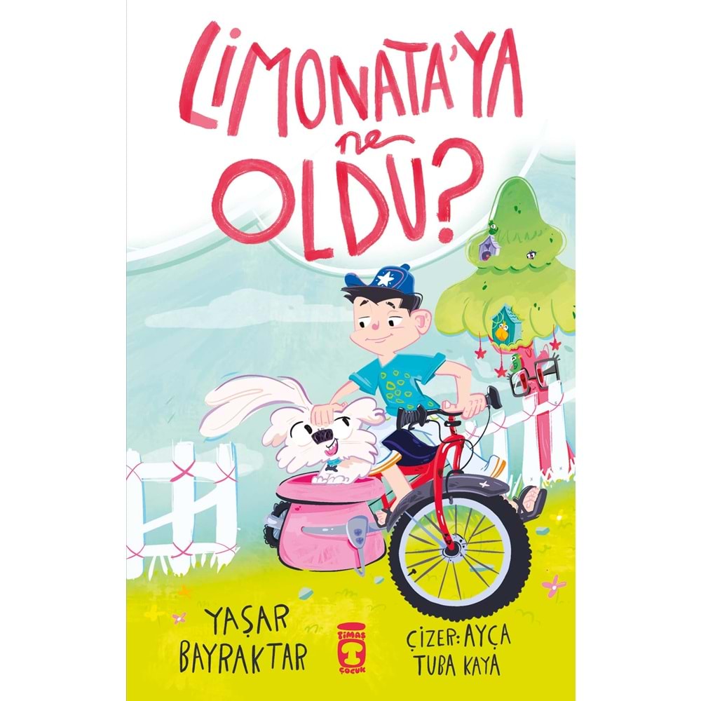 Limonataya Ne Oldu