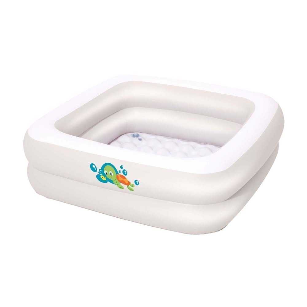 Bestway 51116 HAvuz Banyo İçin 2 Bölmeli 86x25cm 910421 *8