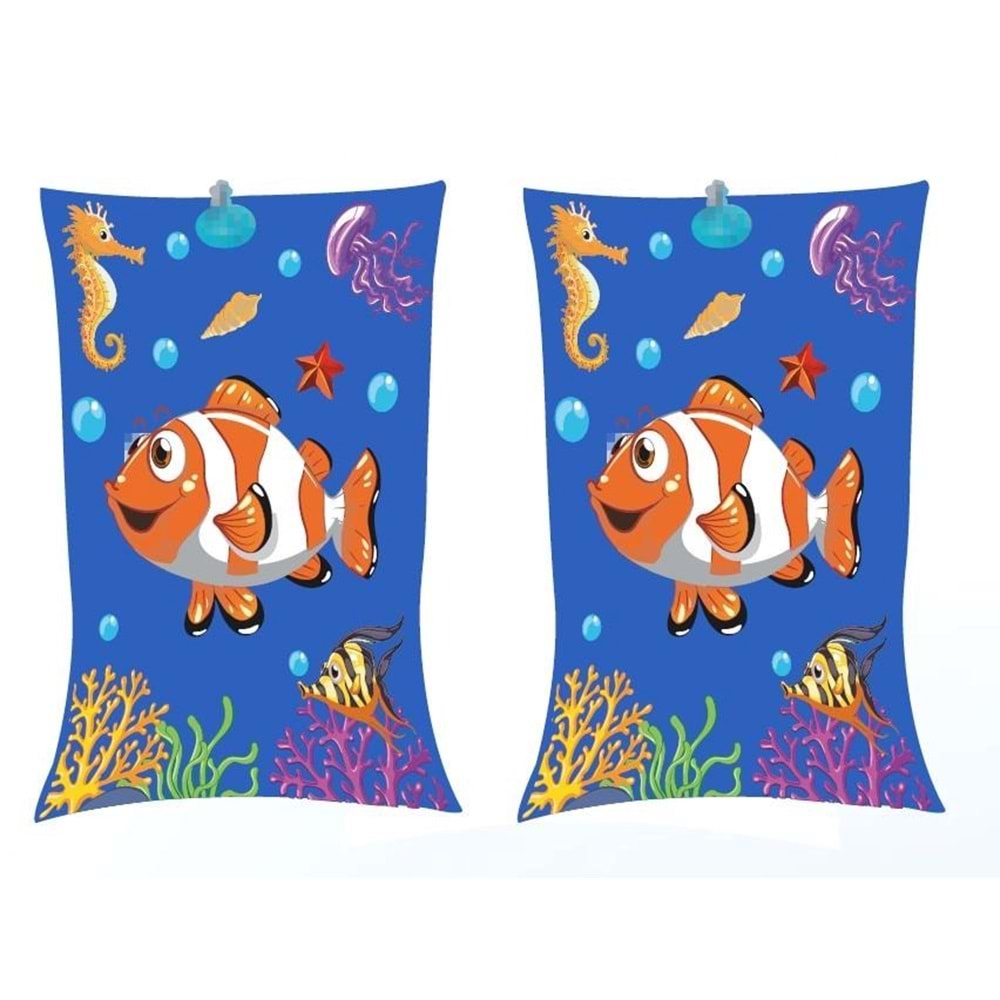 Bestway Kolluk 25*15 Cm Nemo Balık 47028-T