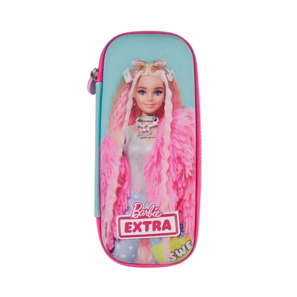 Dolphin Barbie B-7784 Eva Kalem Çantası