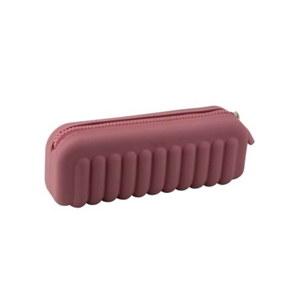 Serve Kalem Çantası Pudra