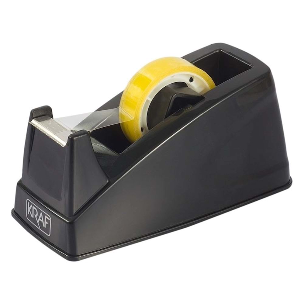 Kraf Bant Makanise 12x10 Siyah 100G