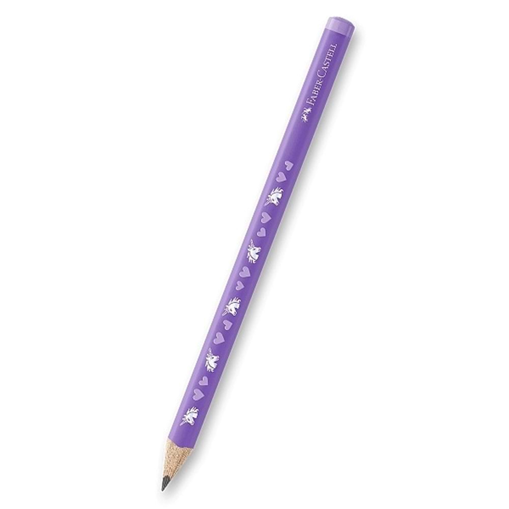 Faber Castell Dino&Unicorn Kurşun Kalem