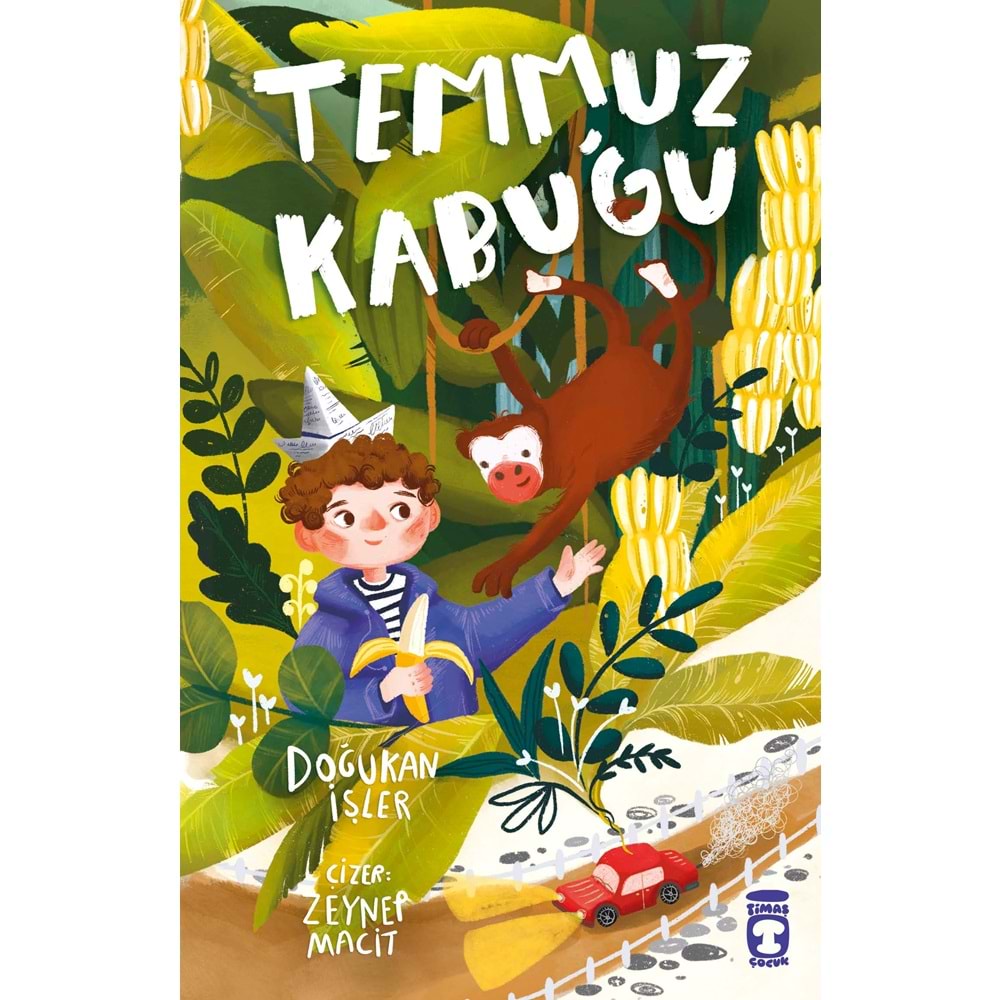 Temmuz Kabuğu