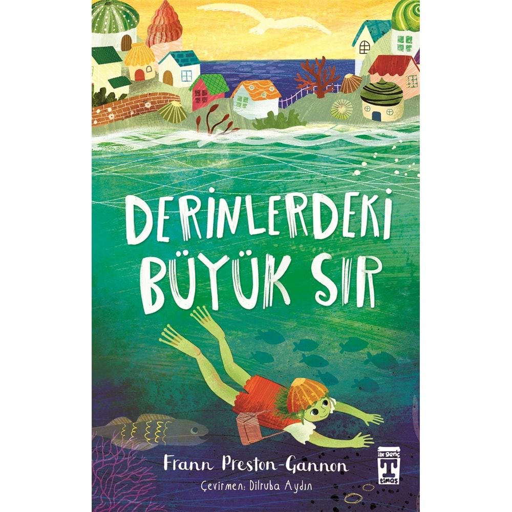 Derinlerdeki Büyük Sır