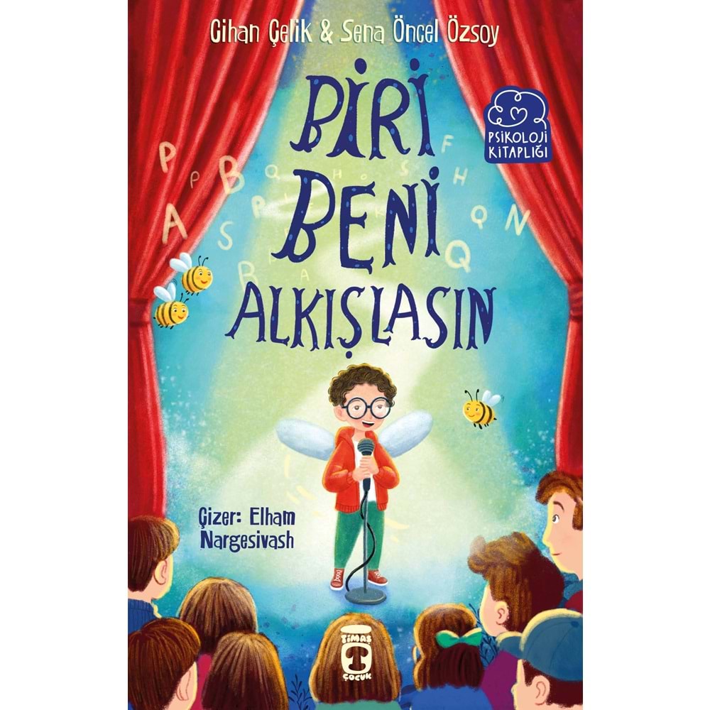 Biri Beni Alkışlasın