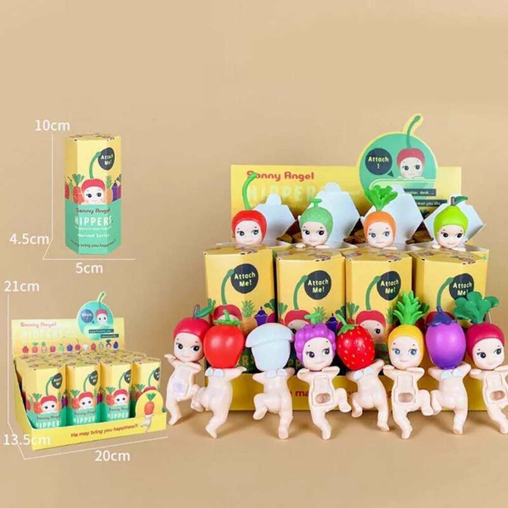 Sonny Angel Telefon Aksesuarı