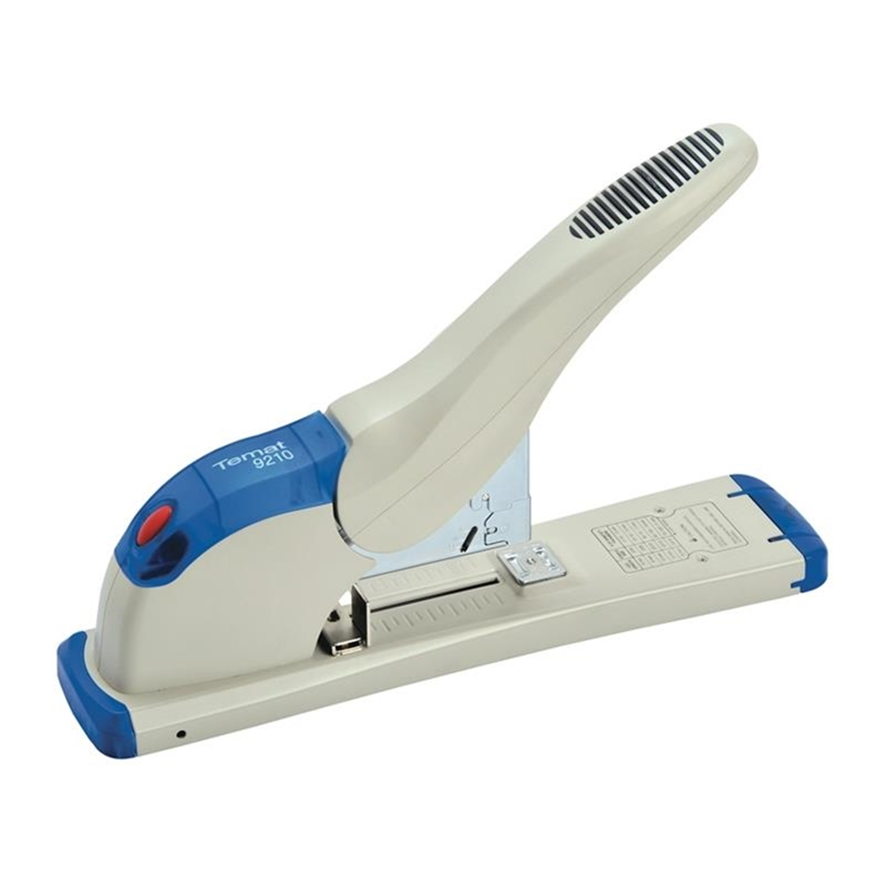 Temat 9210 Extra Güçlü Zımba Bej Tet-69492