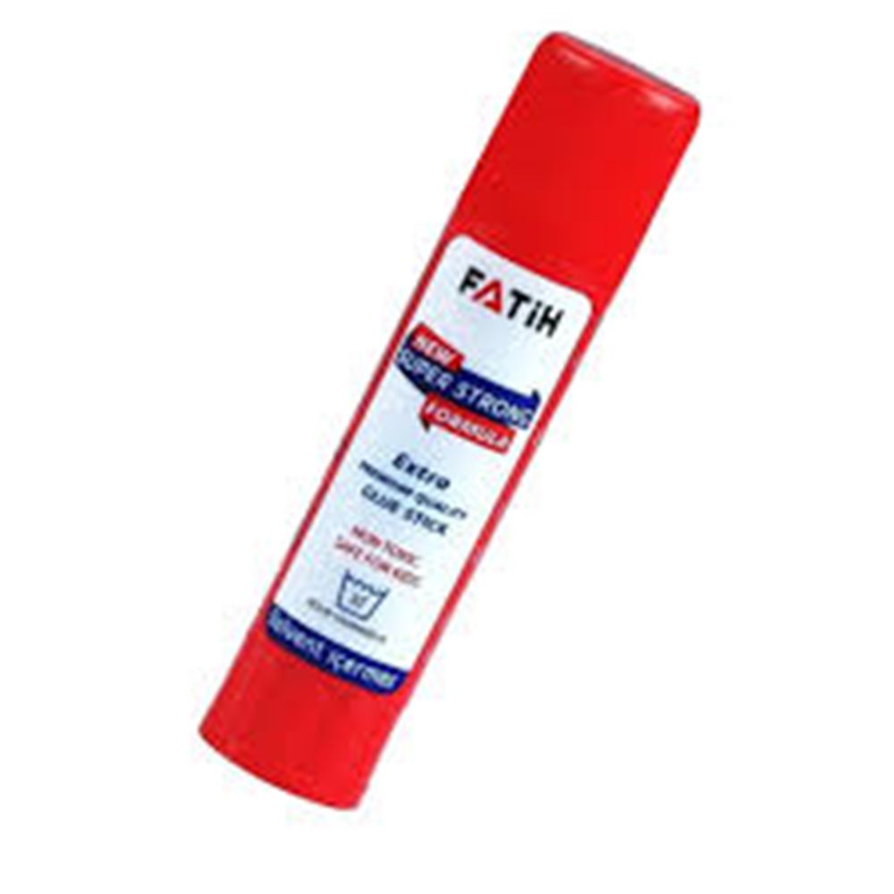 Fatih Glue Stıck Yapıştırıcı 10 Gr