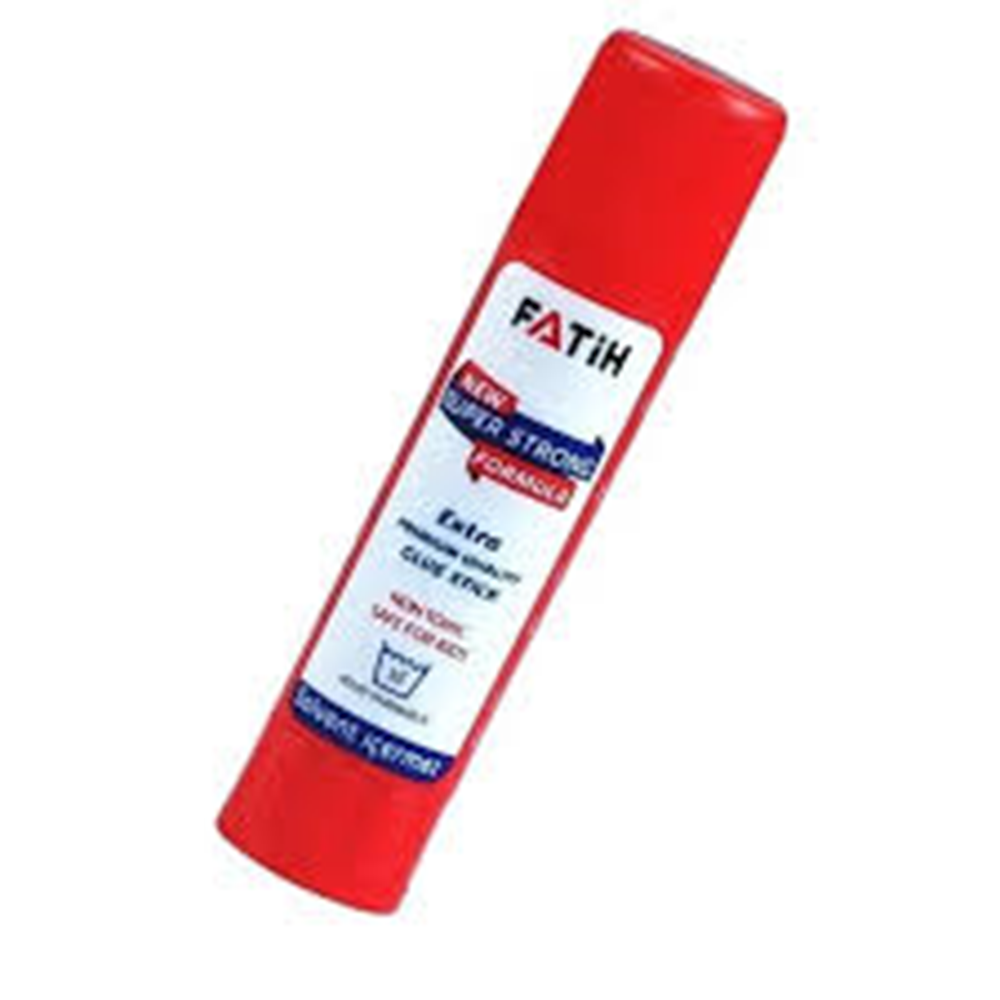 Fatih Glue Stıck Yapıştırıcı 40 Gr