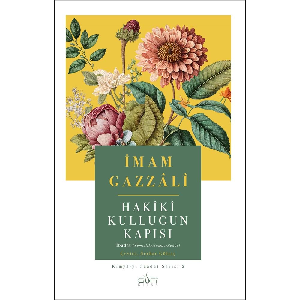 Hakiki Kulluğun Kapısı