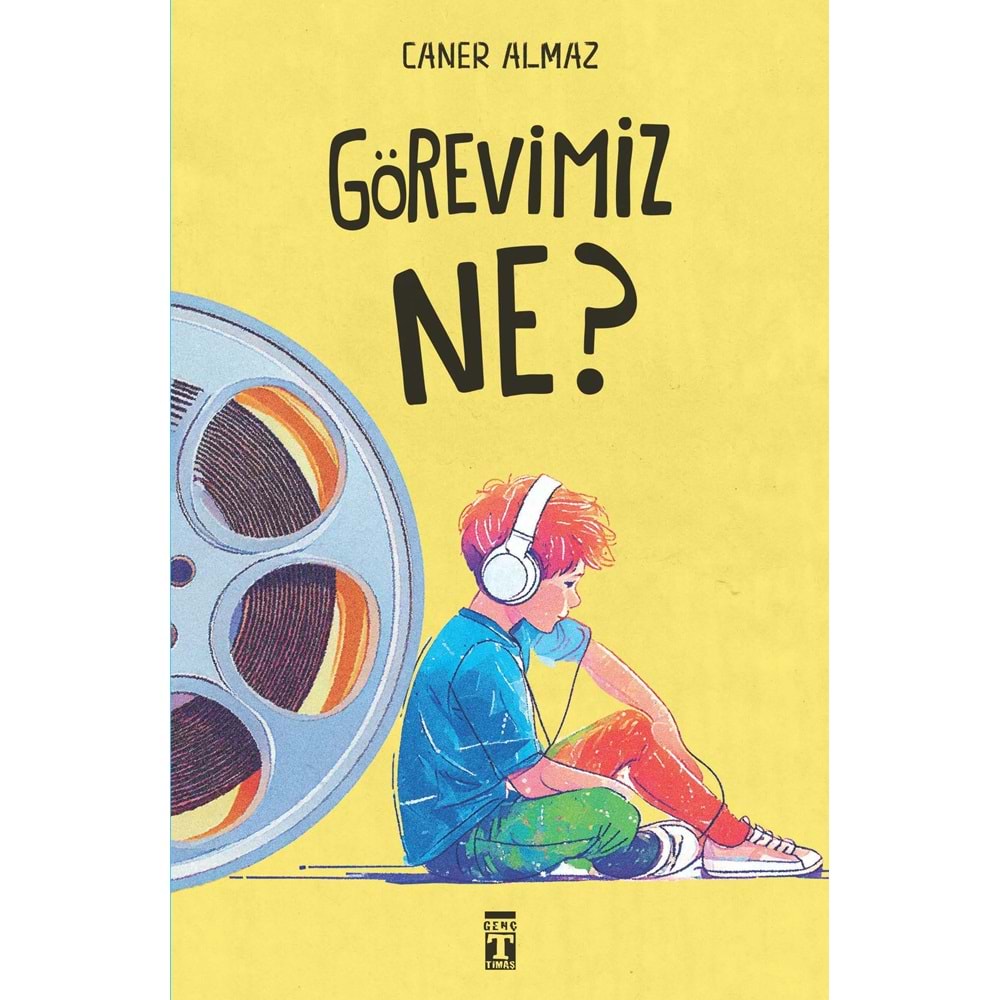 Görevimiz Ne
