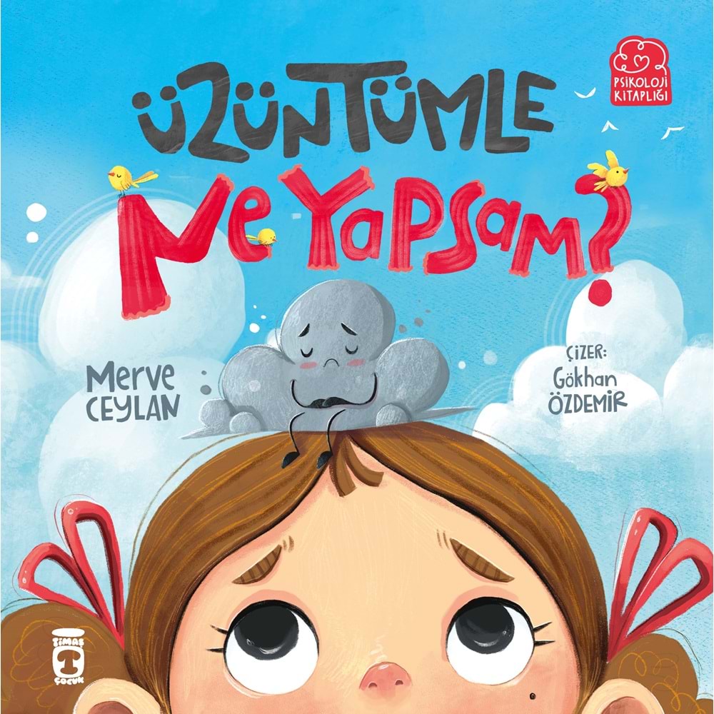 Üzüntümle Ne Yapsam