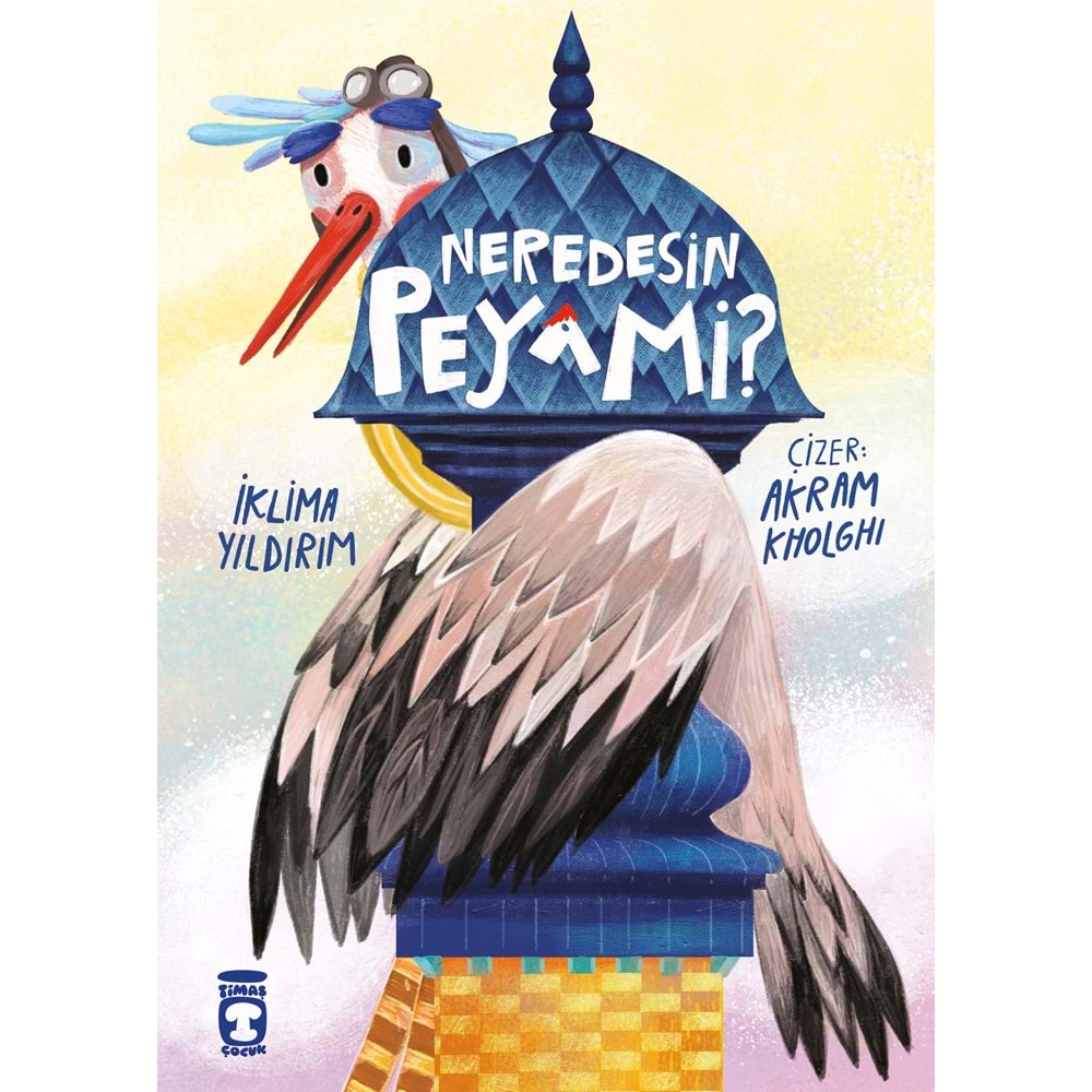 Neredesin Peyami ?