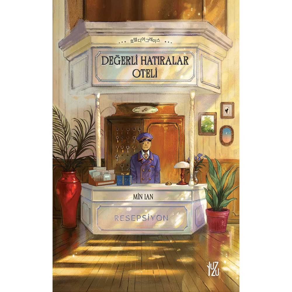 Değerli Hatıralar Oteli
