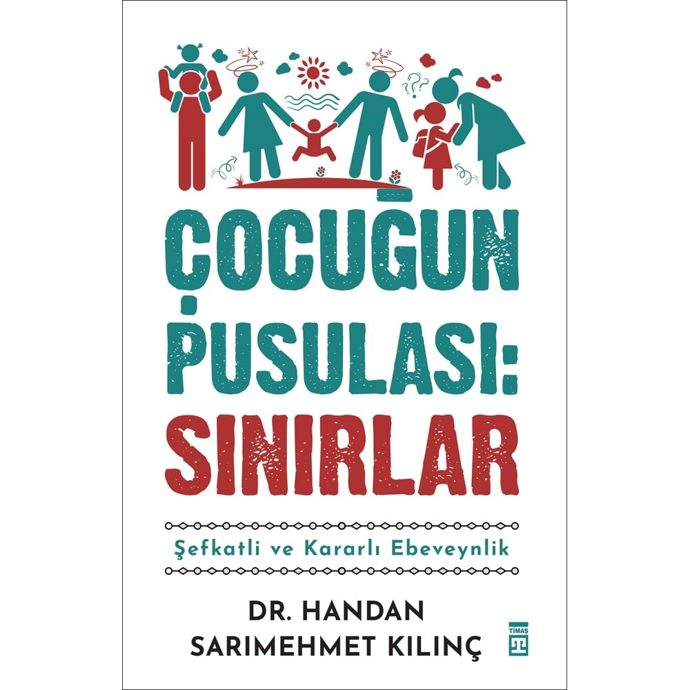 Çocuğun Pusulası Sınırlar