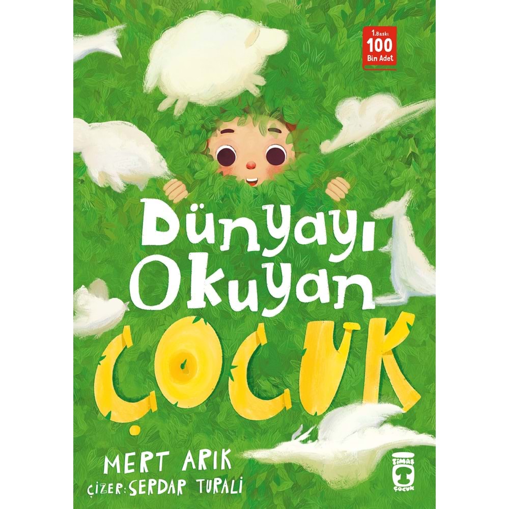 Dünyayı Okuyan Çocuk