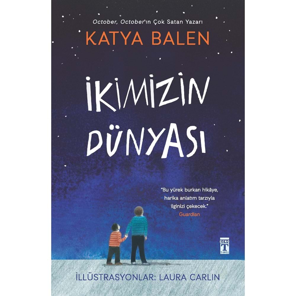 İkimizin Dünyası