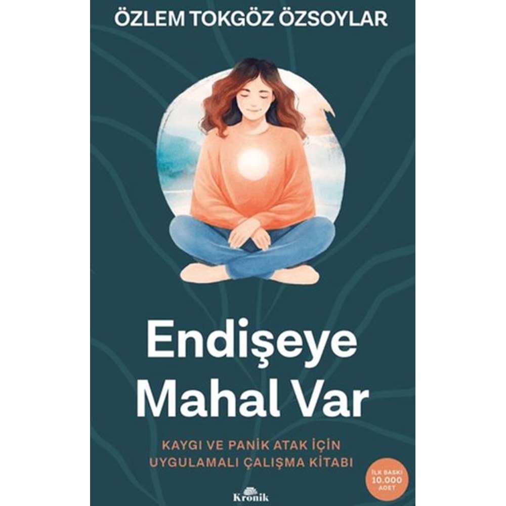 Endişeye Mahal Yok