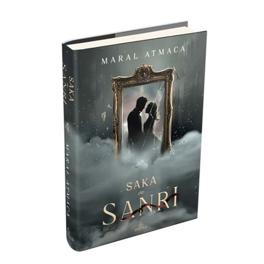 Saka Ve Sanrı 4