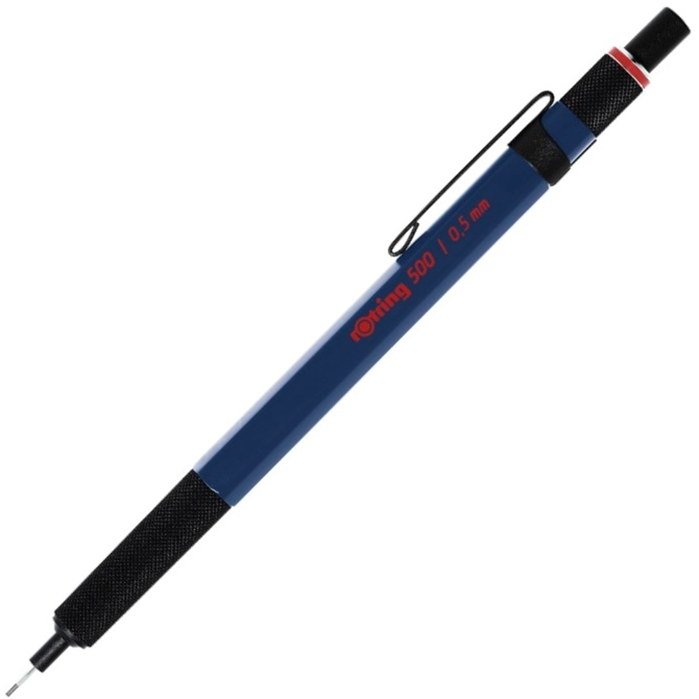 Rotring 500 MAvi 0.5 MM Versatil Kalem