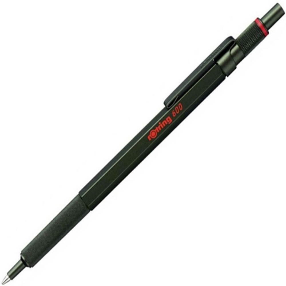 Rotring 600 Yeşil Tükenmez Kalem
