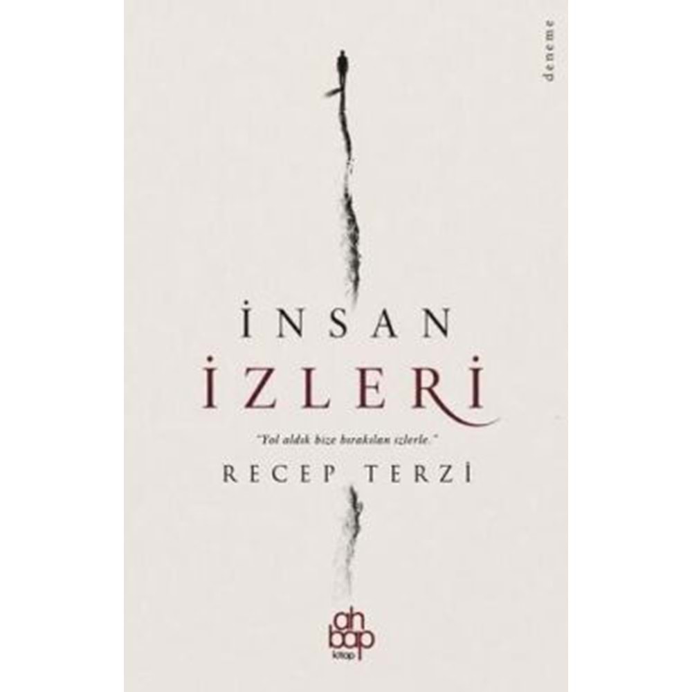 İnsan İzleri