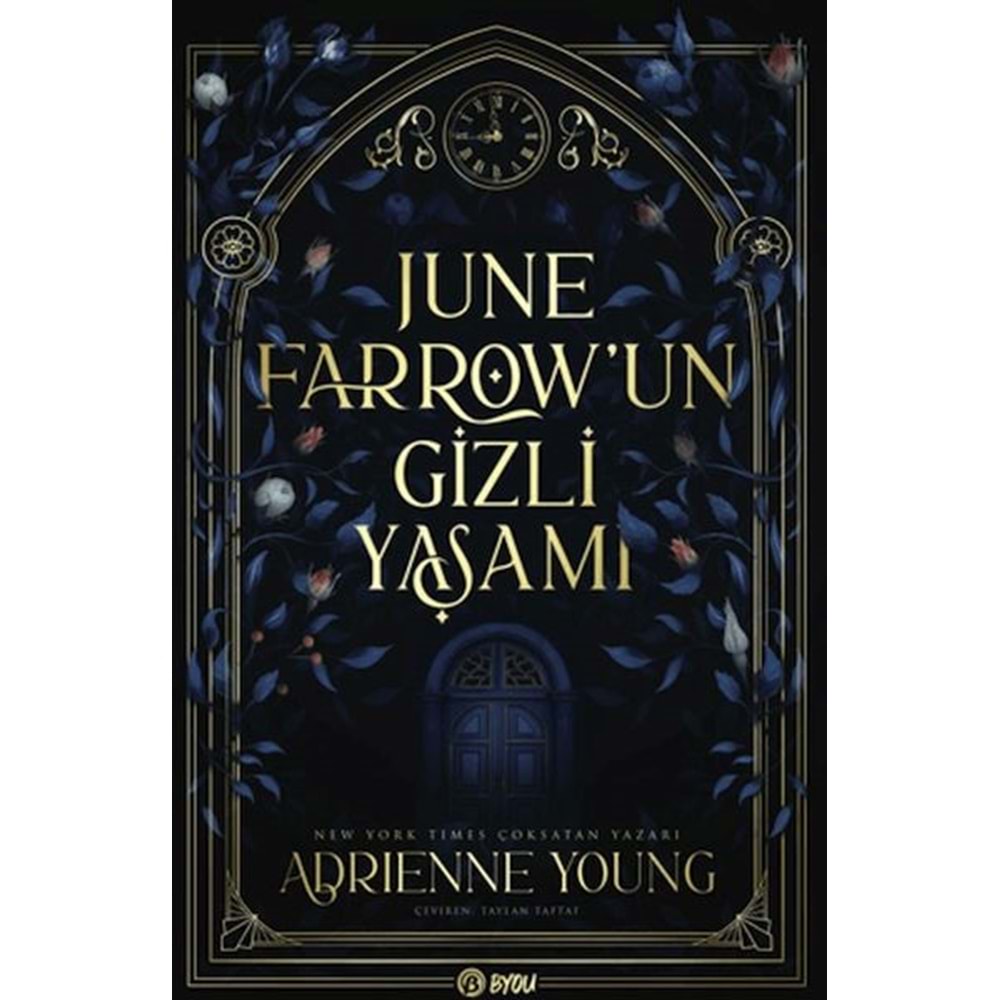 June Farrowun Gizli Yaşamı