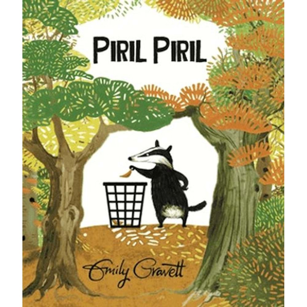 Pırıl Pırıl