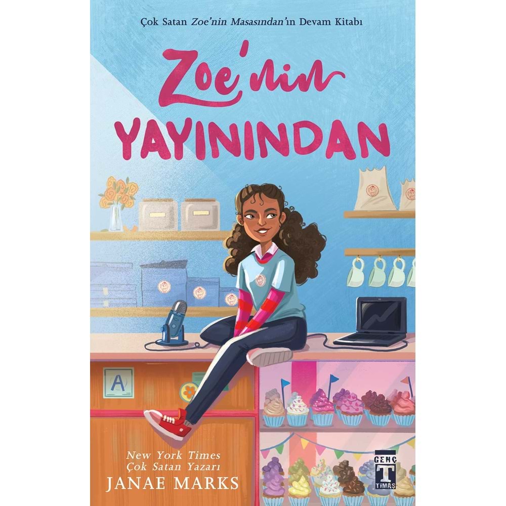 Zeonin Yayınından