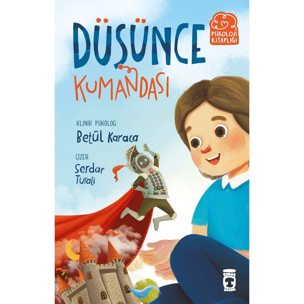 Düşünce Kumandası