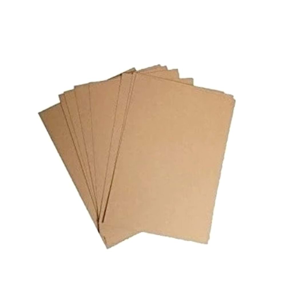 Ticon Kraf Kağıdı A4 20 li Paket