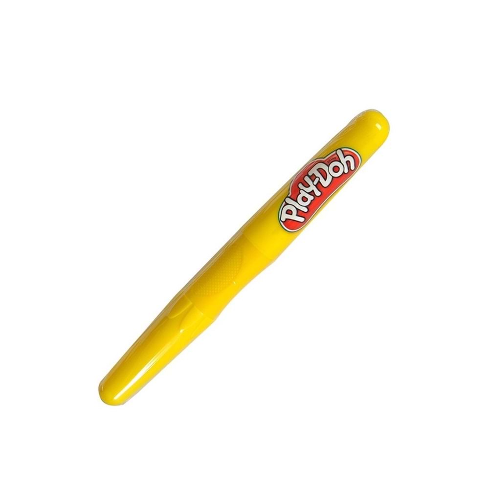 Play-Doh Yüz Boyası Sarı