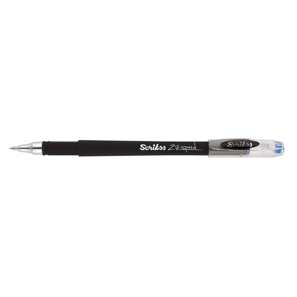 SCRİKSS SPEED JEL 0.7 MM MAVİ 12 LİK AMB SCR-T0SBAASP71205A