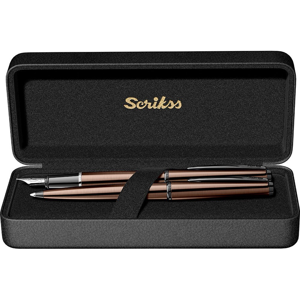 Sckrikss 78mr Dk+Tük. Takım Rose