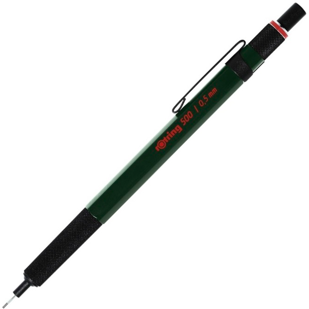 Rotring Versatil Kalem 500 0.5 Yeşil