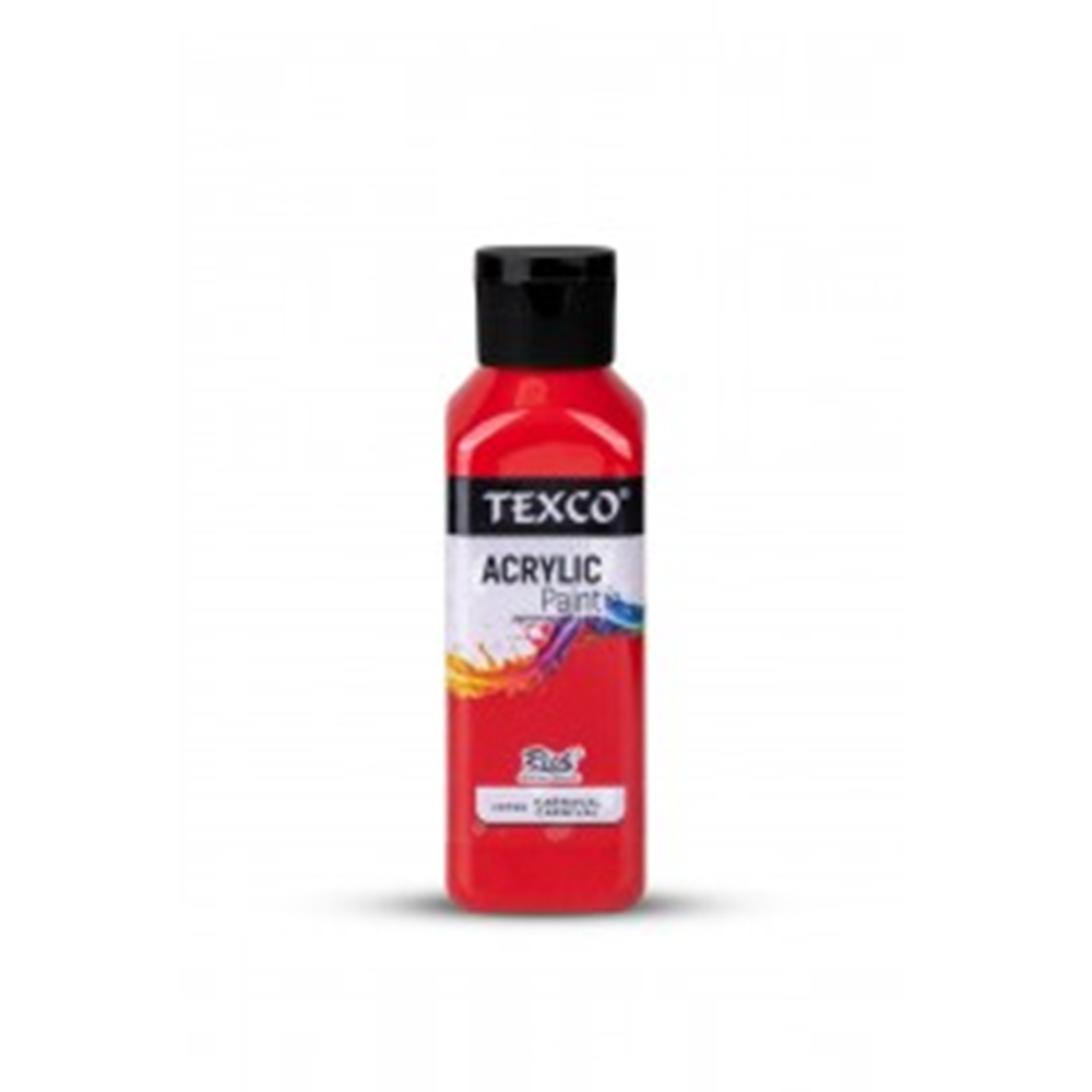 Texco Akrilik Boya Karnaval 130ml